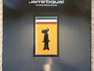 Jamiroquai - Travelling Without Moving - Vinyl