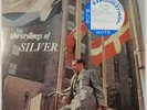 Horace Silver The Stylings Of Silver Blue Note BLP 1562 JAPAN VINYL LP JAZZ
