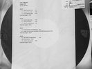 The Black Crowes - Live Greek 1991 - TEST PRESSING Vinyl DLP *1/5 Black Vinyl.