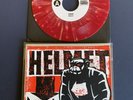 HELMET Stuck Vinyl VG+/VG+ 45 RPM 7