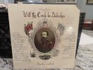 SEALED NITTY GRITTY DIRT BAND - WILL the CIRCLE BE UNBROKEN 1972 PRESS HYPE STKR