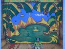 CAETANO VELOSO ESTRANGEIRO LP PHILIPS BRAZIL MPB TROPICALIA NANA VASCONCELOS