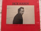 Jack Hardy - Mirror Of My Madness - 1980 USA First American LP