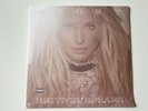 BRITNEY SPEARS - Glory (Deluxe Version) NEW* SEALED VINYL 2LP *creased sleeve