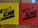 The Shining: Selections From Original Motion Picture Mondo Red & Yellow Mondo 7