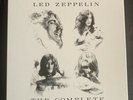 Led Zeppelin The Complete BBC Sessions Box Set