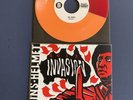 MELVINS HELMET Mule Invasion Vinyl EX/EX 45 RPM 7