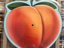 Tyler The Creator - Peach Fuzz - Shaped Picture Disc 7
