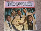 THE ORIOLES FOR COLLECTORS ONLY FEATURES SONNY TIL -  5 LP SET MURRAY HILL NM