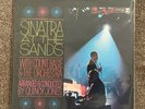 SINATRA AT THE SANDS FS1019 UNPLAYED Gatefold 2 Original Sleeves Vinyl LP