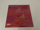 Santan Dave We’re All Alone In This Together WAAIT Limited Edition Red Vinyl LP