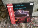 Gary Numan Living  Ornaments  '79 And  '80  Boxset  Japanese  promo