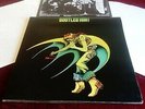 ALEXIS KORNER - BOOTLEG HIM - ORIGINAL UK DOUBLE IN LAMINATED GATEFOLD + BOOKLET