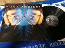 Moby Ambient 1993-UK 1st pressing-Equator Records - ATLASLP 002-EX/NM
