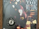 Wu-Tang Clan - Enter The Wu-Tang (36 Chambers) Vinyl Me, Please - NEW & SEALED