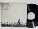 DEXTER GORDON Gettin' Around US Blue Note 84204 1987 DMM MASTER LP NM Vinyl