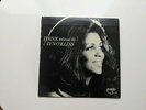 Lyn Collins Think About It US 1st Press People Records 1971