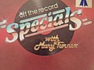 4/2/84 MARY TURNER OTR/MANFRED MANN TRIBUTE; SS CONCERTS: 11/8/03 & 05-47