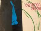 Common Sense ?– Resurrection LP Vinyl Rap Hip Hop Conscious 1994 Relativity US