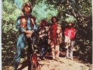 CREEDENCE CLEARWATER REVIVAL  Green River  LP  1969  Album  Fantasy 8393