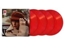 Taylor Swift - RED - Taylor's Version - Exclusive Vinyl,4LP - Ship On 11/12/2021