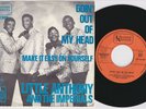 LITTLE ANTHONY & The IMPERIALS * NORTHERN SOUL R&B * 1965 Dutch 45 * Listen