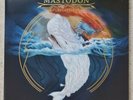 Mastodon Leviathan Mustard Vinyl Limited Edition Unplayed