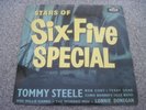 STARS OF SIX-FIVE SPECIAL Various Artists 10