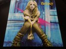 BRITNEY SPEARS  -  BRITNEY   S/T   CLEAR / BLUE/YELLOW  VINYL  LP  *NEW*