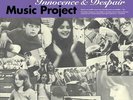The Langley Schools Music Project - Innocence & Despair - LP