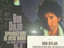 Bob Dylan Springtime In New York Third Man Records Vault  #49 COMPLETE
