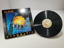 1983 Def Leppard Pyromania LP Vinyl Album Mercury Records
