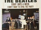 Beatles - Capitol - 5371 Eight Days A Week - WC pic sleeve only in M- condition