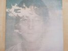 JOHN LENNON Imagine UK vinyl LP with poster & postcard Apple Records PAS 10004