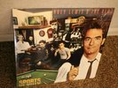 HUEY LEWIS AND THE NEWS SPORTS ALBUM 1983 SHRINK MINT