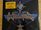 WINGER - In The Heart Of The Young  LP  - FACTORY SEALED ORIGINAL PRESSING