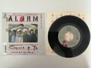 THE ALARM - SPIRIT OF 76 - JAPAN JAPANESE 7