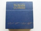 THE BEATLES E.P. COLLECTION   BLUE BOX SET BE EP 14