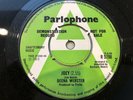 Deena Webster- Rare UK A-LABEL DEMO 45  