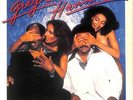 Grey And Hanks You Fooled Me US LP Vinyl Record Album INNER 1978 AFL1-3069 VG+