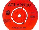 Otis Redding Fa-Fa-Fa-Fa-Fa (Sad Song) UK 7
