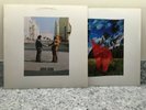 Pink Floyd ?– Wish You Were Here :  Columbia ?– PC 33453, 1981 LP VG+