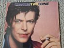 RARE David Bowie album - Changes Two (Blue Vinyl)