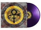 PRINCE VERSACE EXPERIENCE RARE 1995 RARE Limited Release VINYL LP Prelude 2 Gold