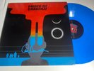 Prince Of Darkness John Carpenter ,Signed 