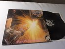 Running Wild – Gates To Purgatory 1984 Germany Original Vinyl
