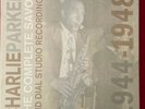 Charlie Parker ‎– The Complete Savoy And Dial Studio Recordings 1944-1948 - 10LP