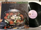 Wynder K. Frog. Out Of The Frying Pan. Original UK Vinyl. Pink Island Eye