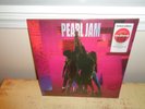 Pearl Jam Ten Target Limited Edition US LP Sealed Vedder Soundgarden