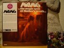 MORMOS The Magic Spell Of Mother's Wrath LP+7